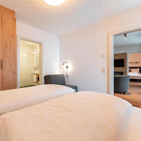 Falken Suites Top 4 Kaprun Esterno foto
