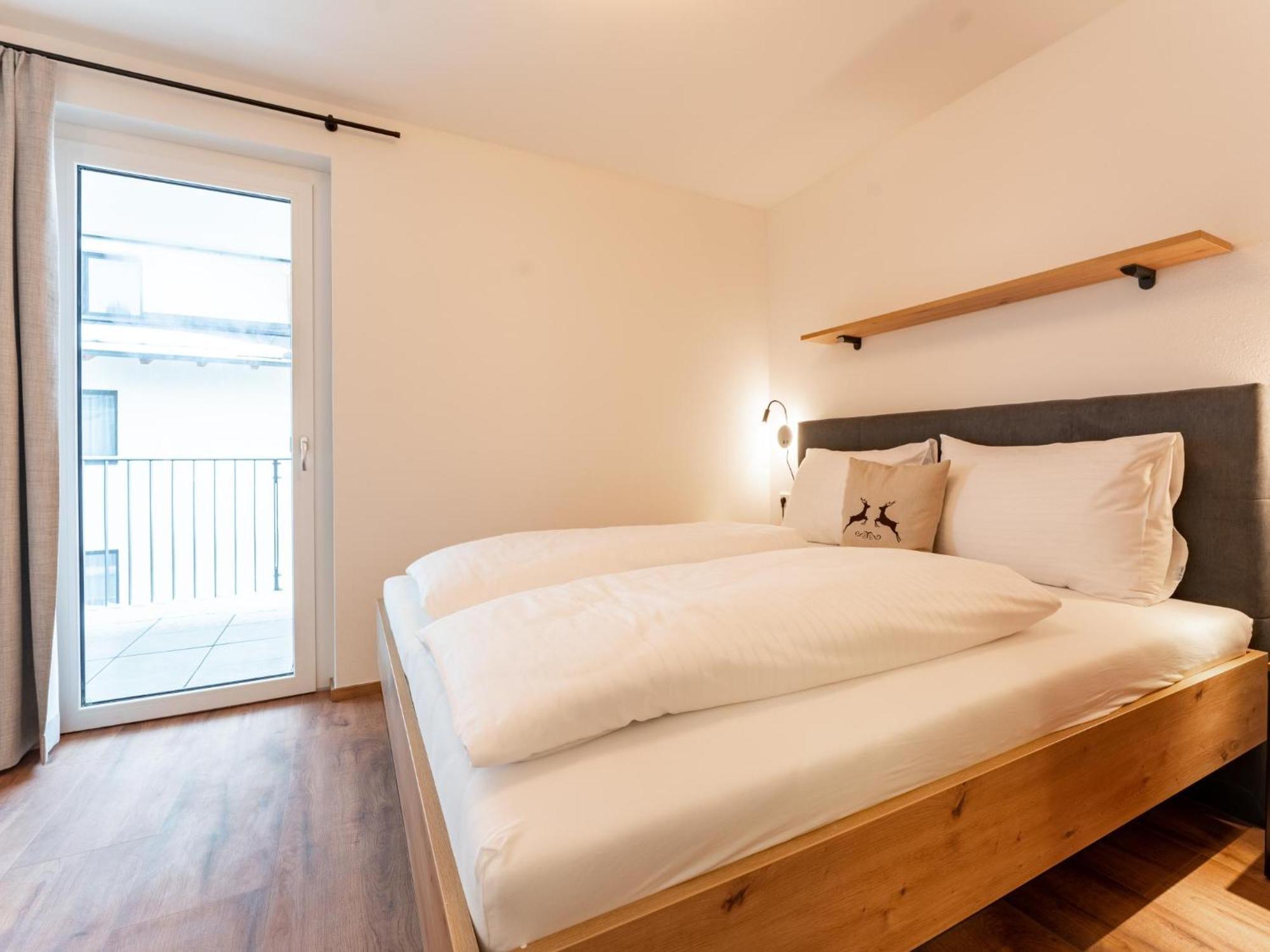 Falken Suites Top 4 Kaprun Esterno foto